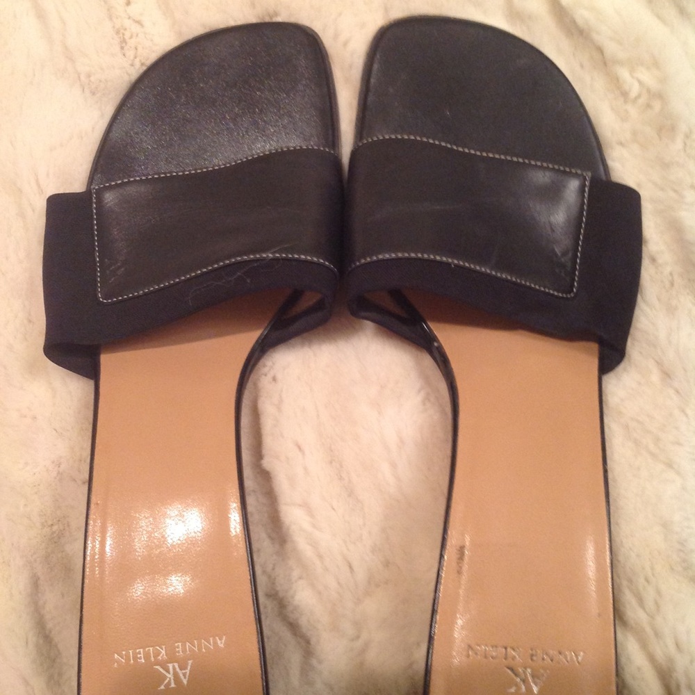 Anne Klein shoes